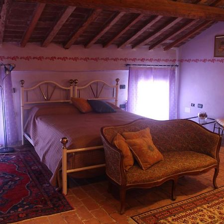 B&B Polirone San Benedetto Po Dış mekan fotoğraf