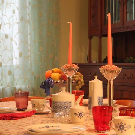 B&B Polirone San Benedetto Po Dış mekan fotoğraf