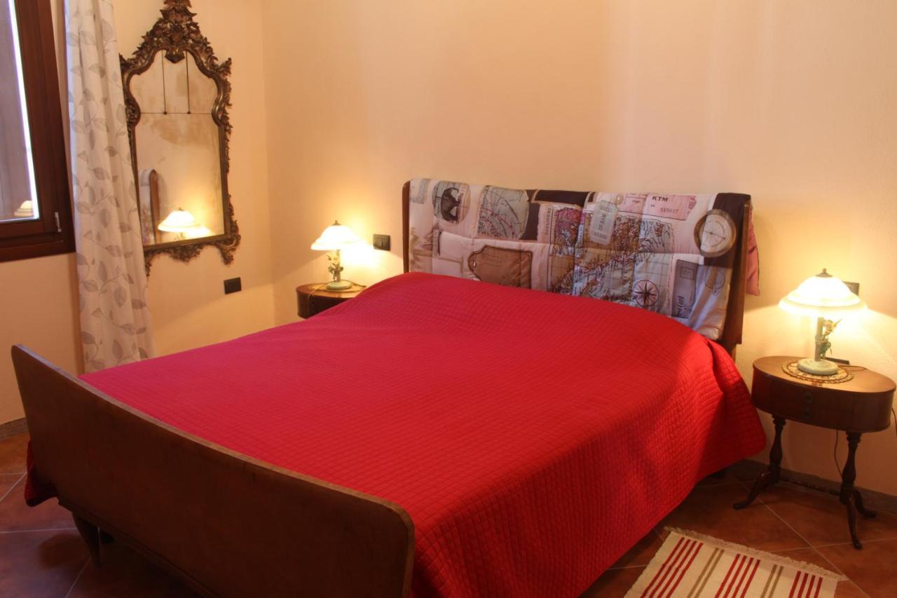 B&B Polirone San Benedetto Po Dış mekan fotoğraf