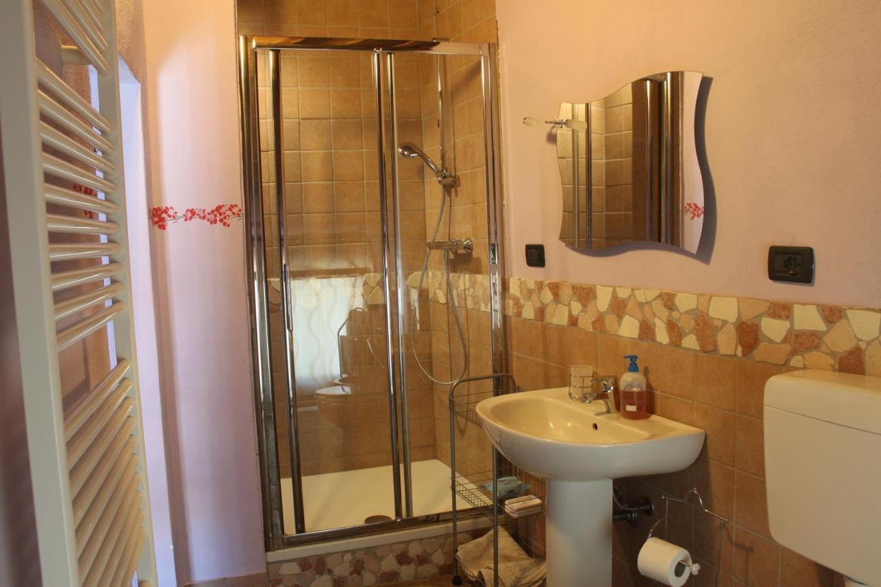 B&B Polirone San Benedetto Po Dış mekan fotoğraf