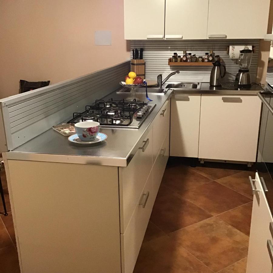 B&B Polirone San Benedetto Po Dış mekan fotoğraf