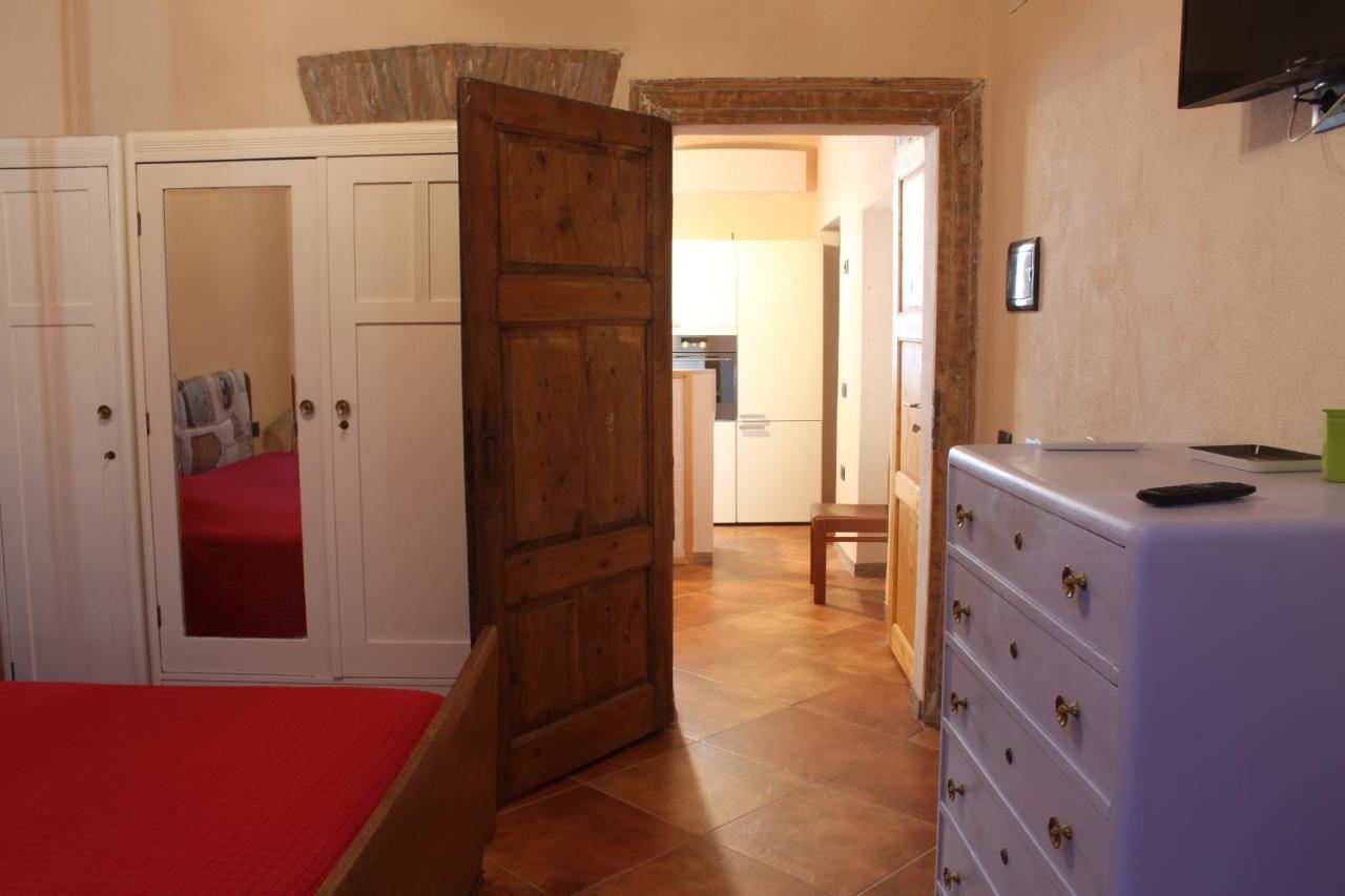 B&B Polirone San Benedetto Po Dış mekan fotoğraf