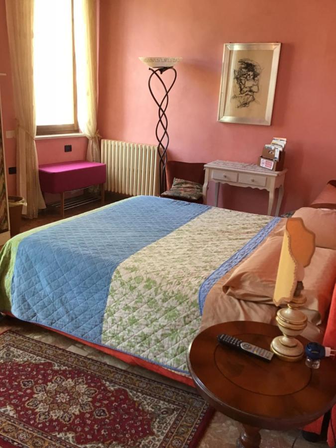 B&B Polirone San Benedetto Po Dış mekan fotoğraf