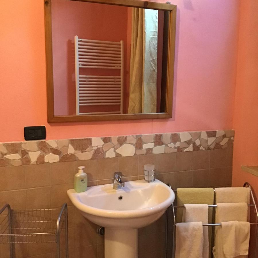 B&B Polirone San Benedetto Po Dış mekan fotoğraf