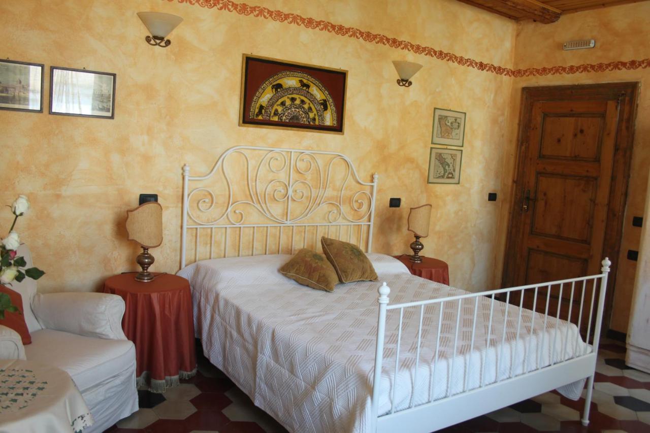 B&B Polirone San Benedetto Po Dış mekan fotoğraf