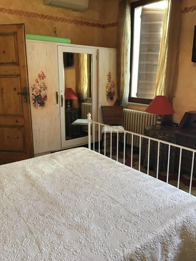 B&B Polirone San Benedetto Po Dış mekan fotoğraf