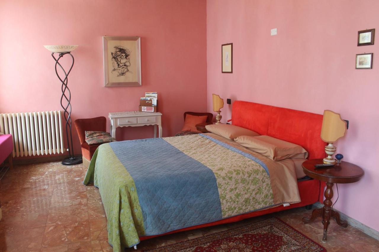 B&B Polirone San Benedetto Po Dış mekan fotoğraf