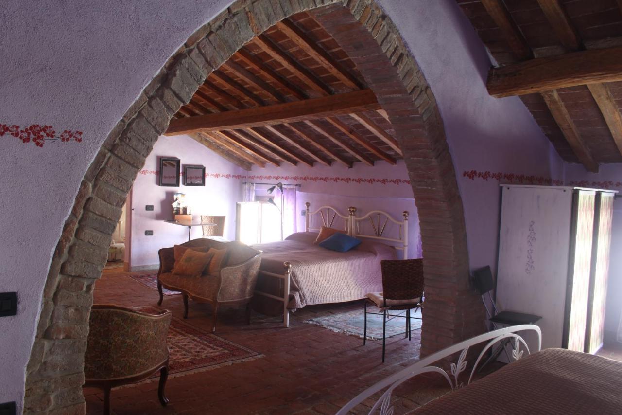 B&B Polirone San Benedetto Po Dış mekan fotoğraf
