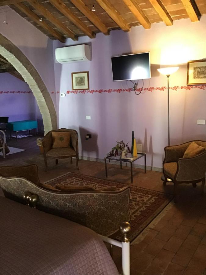 B&B Polirone San Benedetto Po Dış mekan fotoğraf