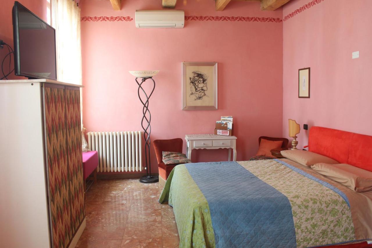 B&B Polirone San Benedetto Po Dış mekan fotoğraf